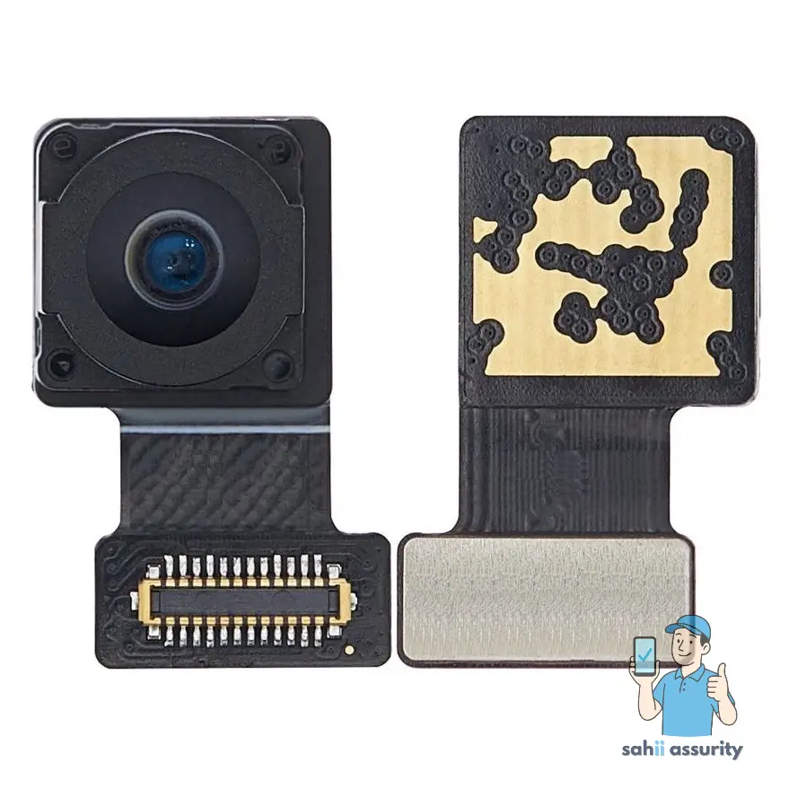 Replacement Back Camera for Infinix Note 50s 5G Plus (Main Camera)